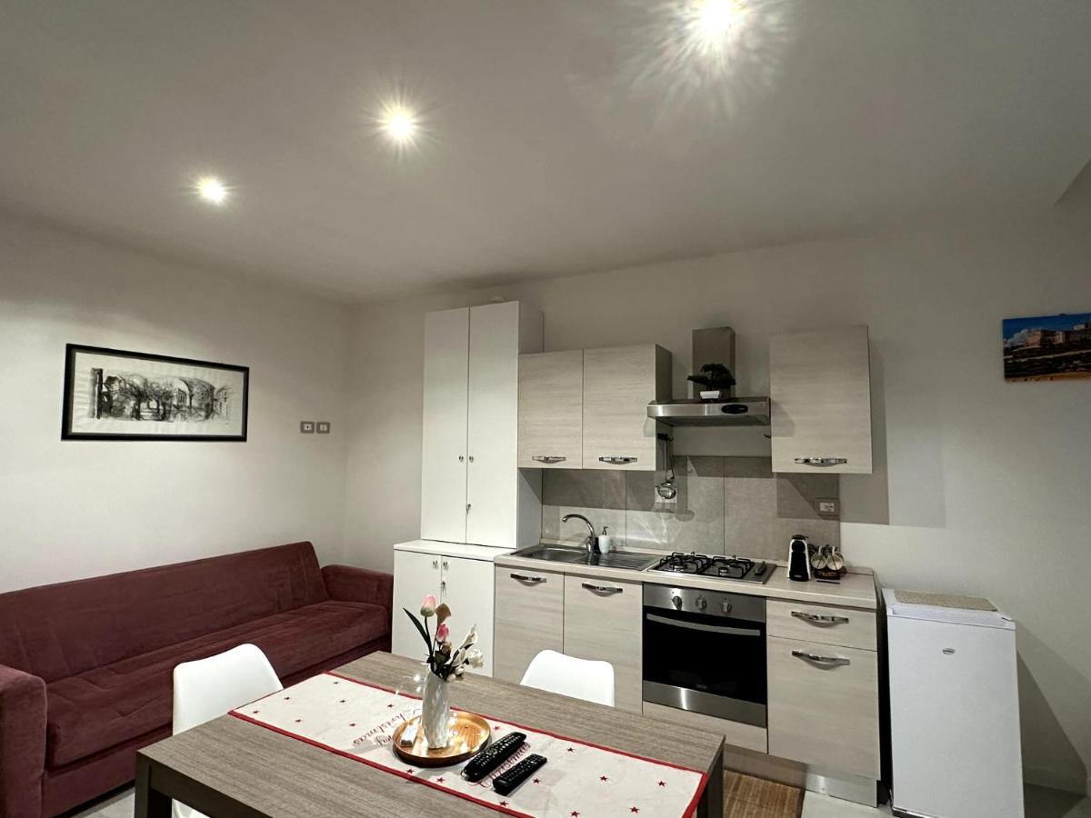 La dimora degli Angeli