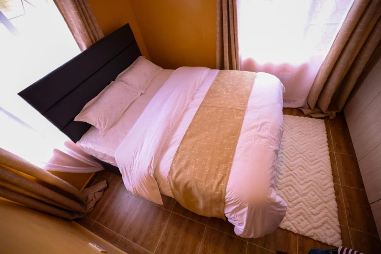 Oriang' BnBs - B&B Homa Bay