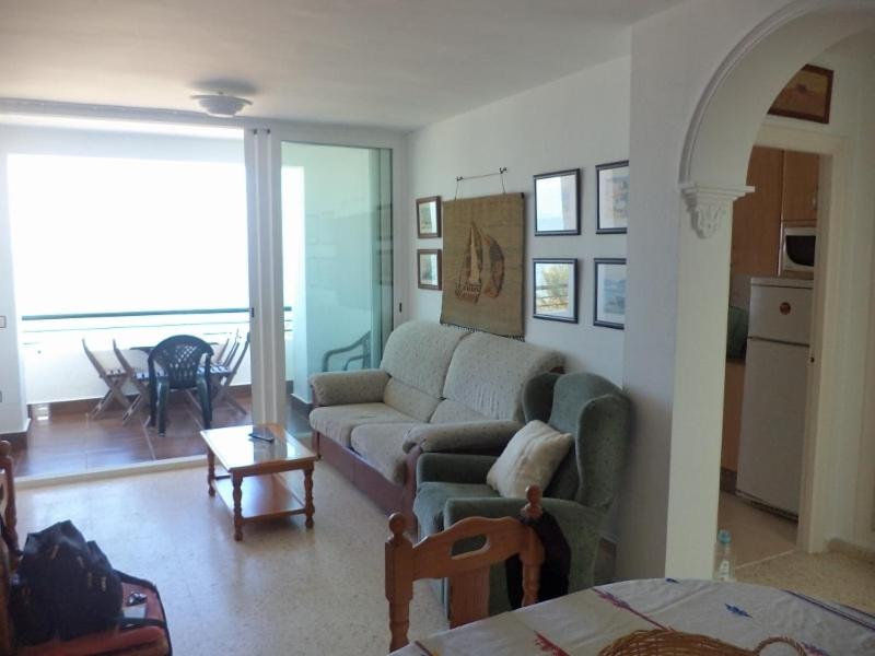 La Barrosa beach Chiclana - Ferienwohnung Novo Sancti Petri