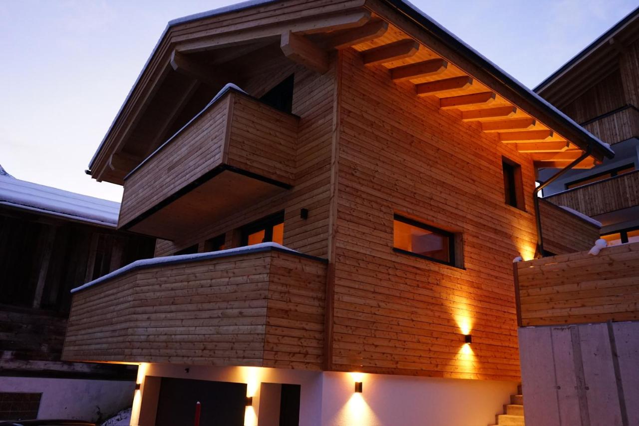 Chalet Col - B&B Sankt Jakob in Defereggen