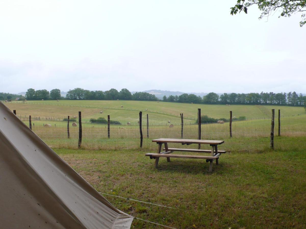 Alpagas du Quercy - B&B