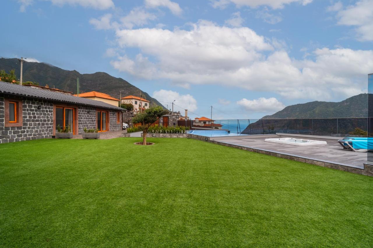 Vilaugusto - B&B São Vicente