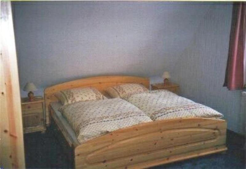 Ferienwohnung Reifbergblick - Chambres d'hôtes Ilmenau