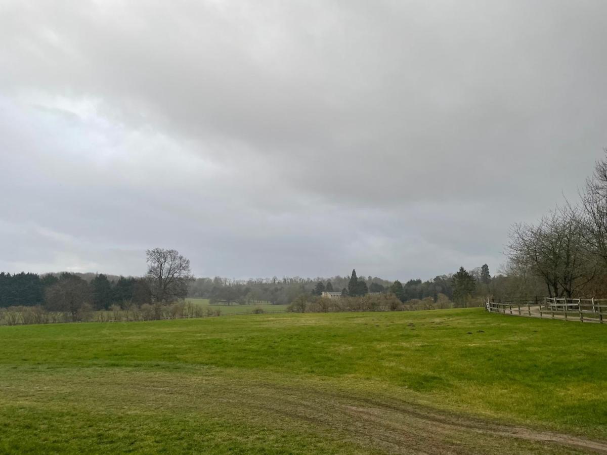 Spacious rural retreat near Hitchin - Chambres d’hôtes Hitchin