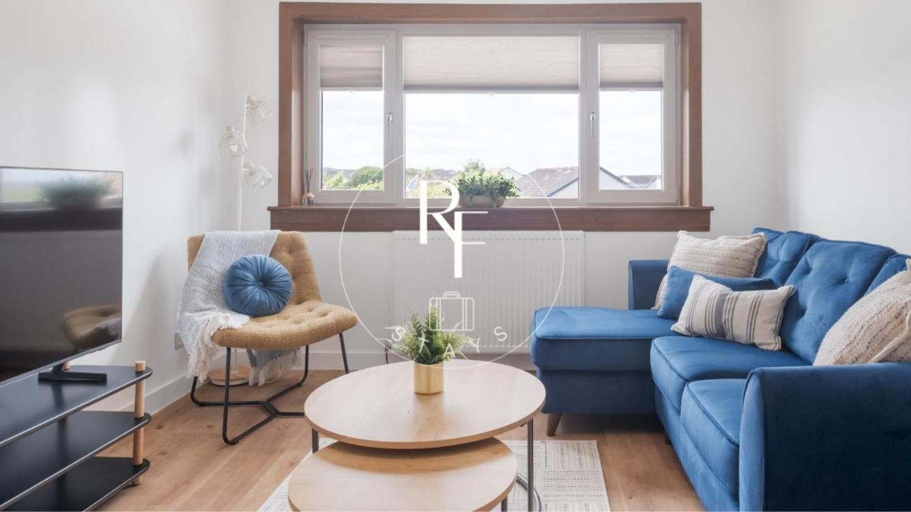 The Den at Braehead - Ferienwohnung Cruden Bay