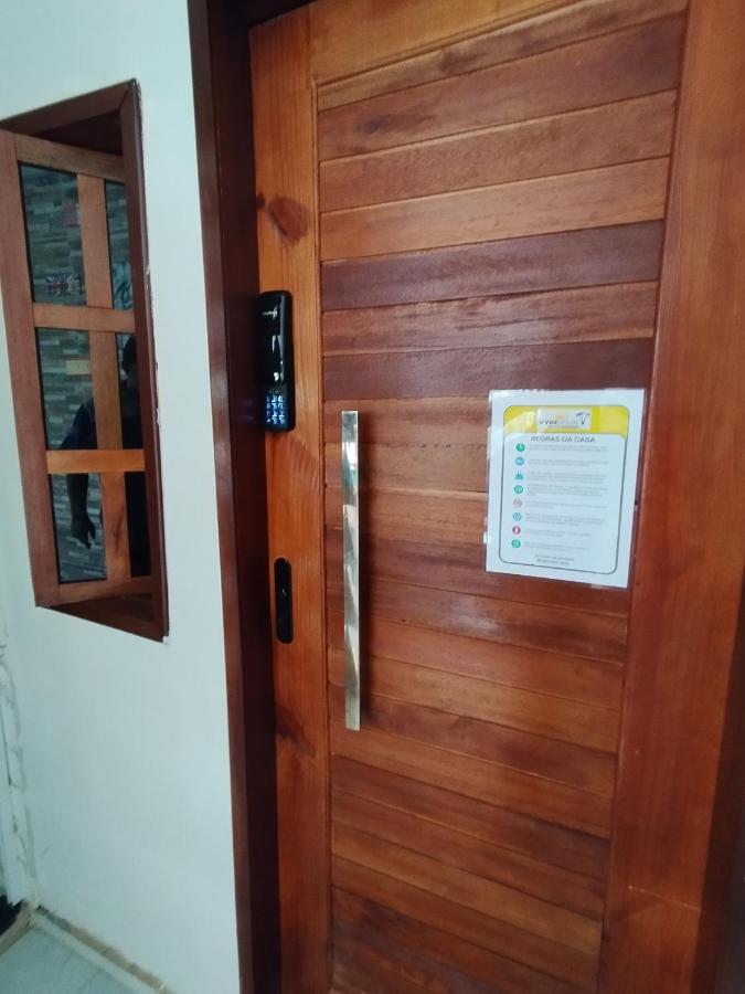Santa Cabana Cariri - B&B Juazeiro do Norte