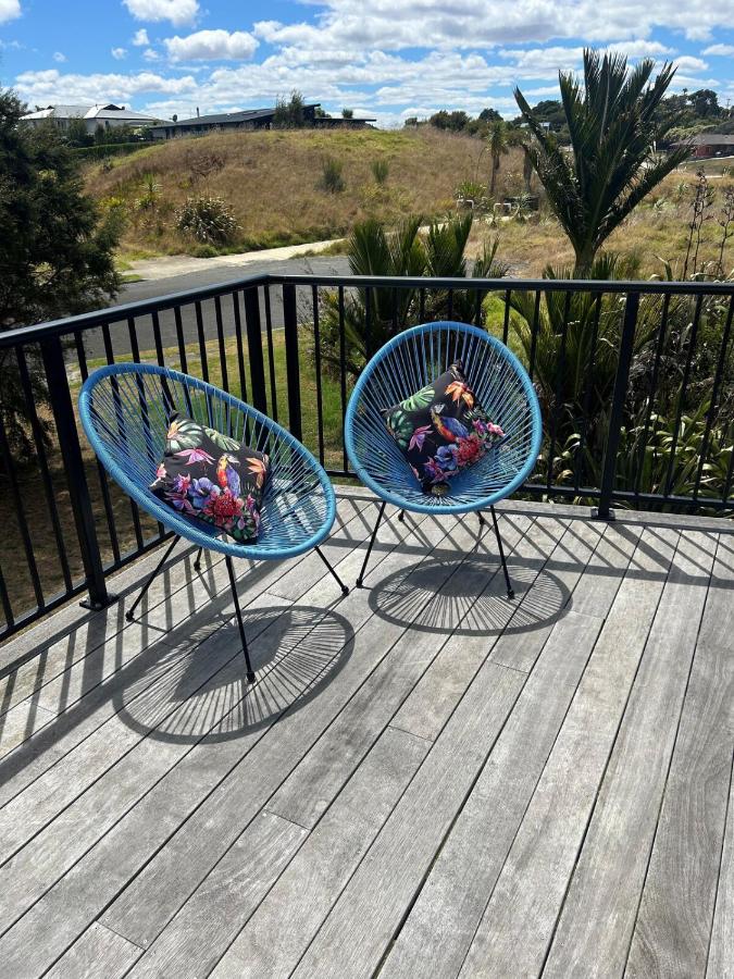 Perfect for Large Family or Groups - Ferienwohnung Raglan