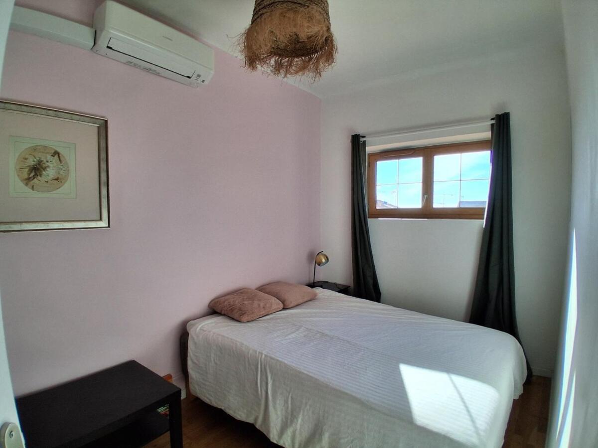 Appartement 2 Chambres avec Terrasse