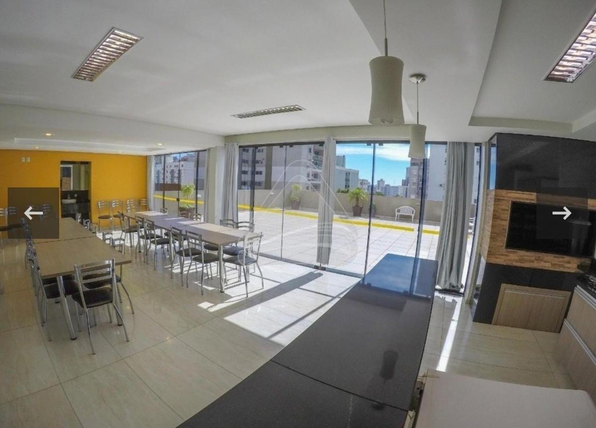 Lindo apartamento, novo, central - B&B Passo Fundo