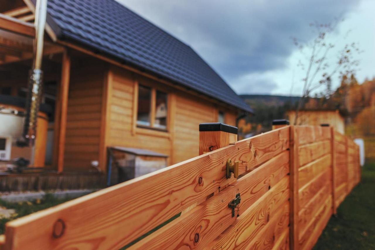 Domki pod Halą Krupową - B&B Ohłypów