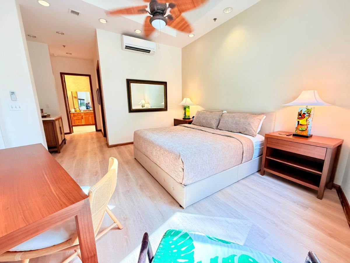 Luana Waikiki Hotel & Suites