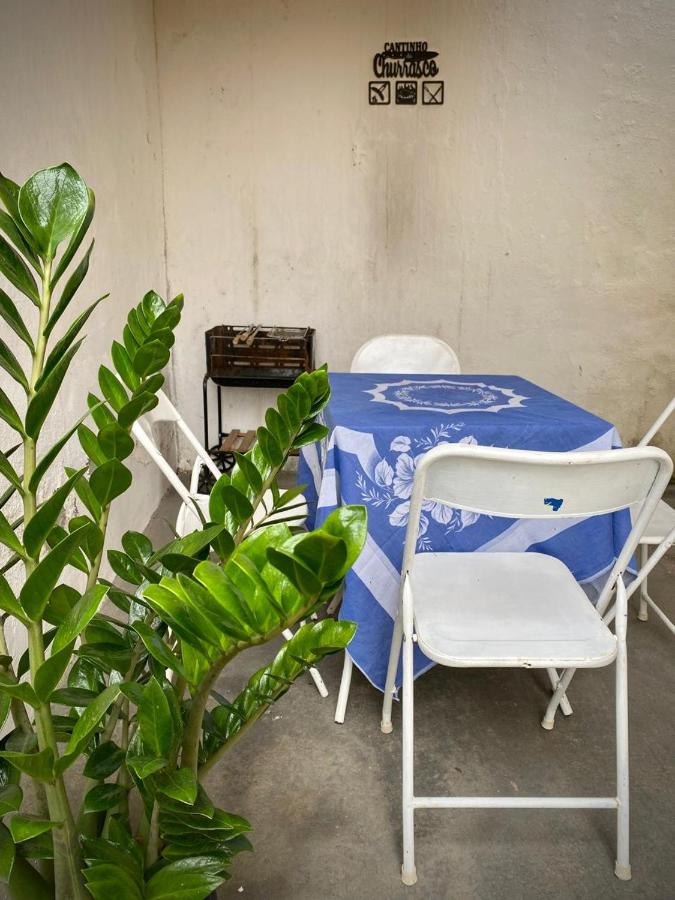 cantinho do sossego - B&B Miguel Pereira