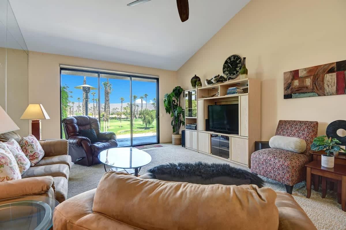 VY630 - Desert Hock - Bed and Breakfast Palm Desert