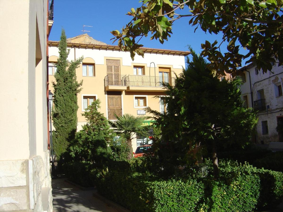 B&B Cella - Fuente de Cella - Bed and Breakfast Cella