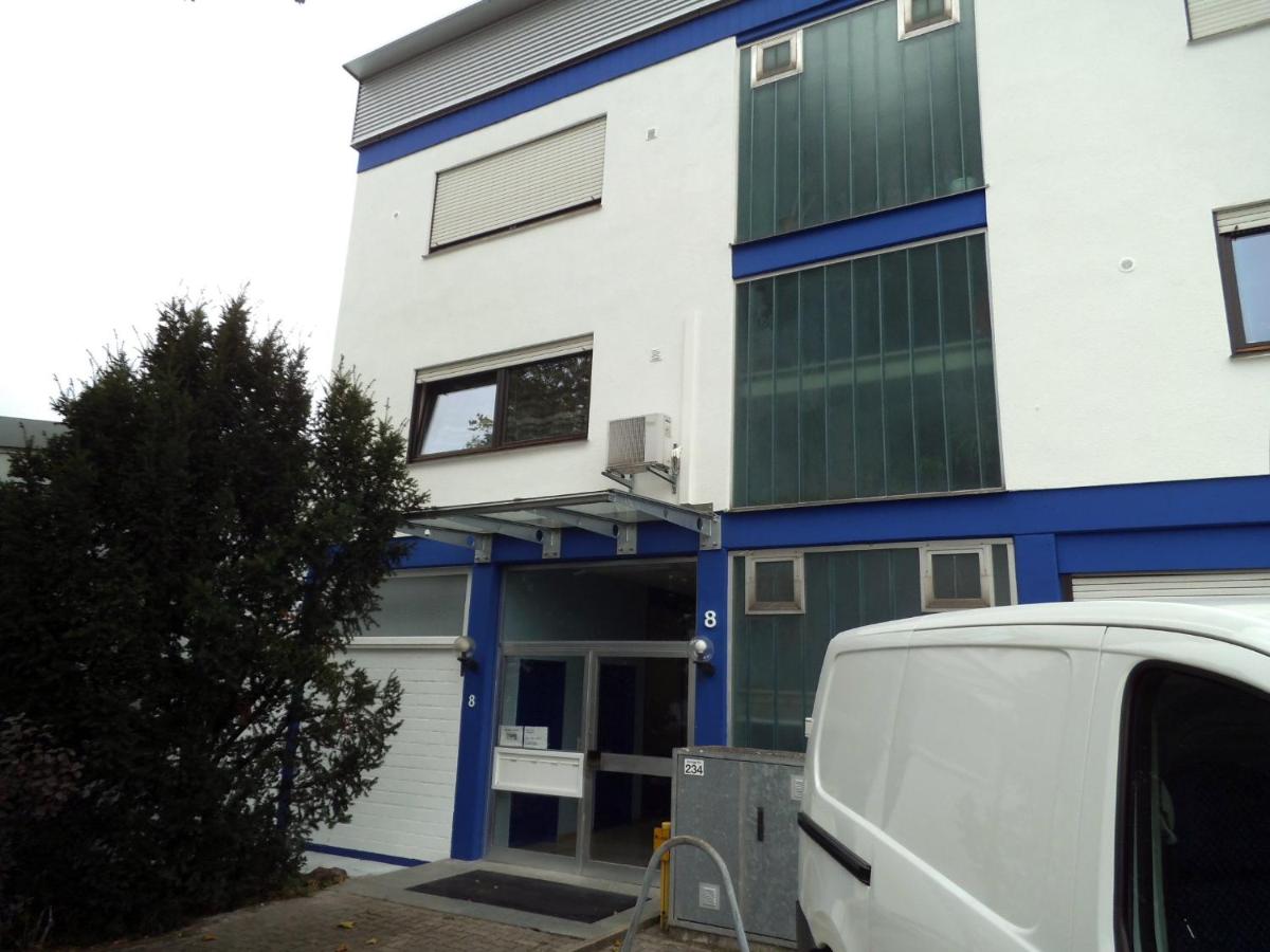 Exclusiv-Mietapartment (BDSM)-Heidelberg - B&B