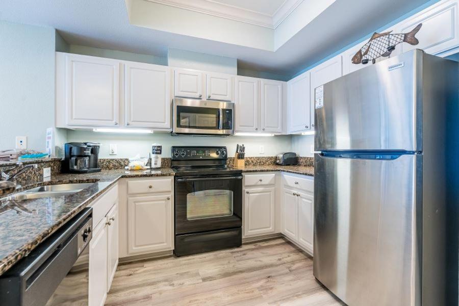 Crystal Tower 305 by Youngs Suncoast - B&B Gulf Shores