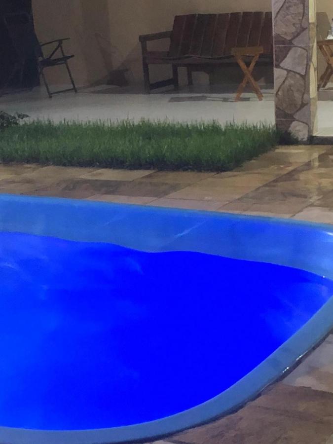 Casa em Aldeia para Férias em Família - Chambres d'hôtes Camaragibe