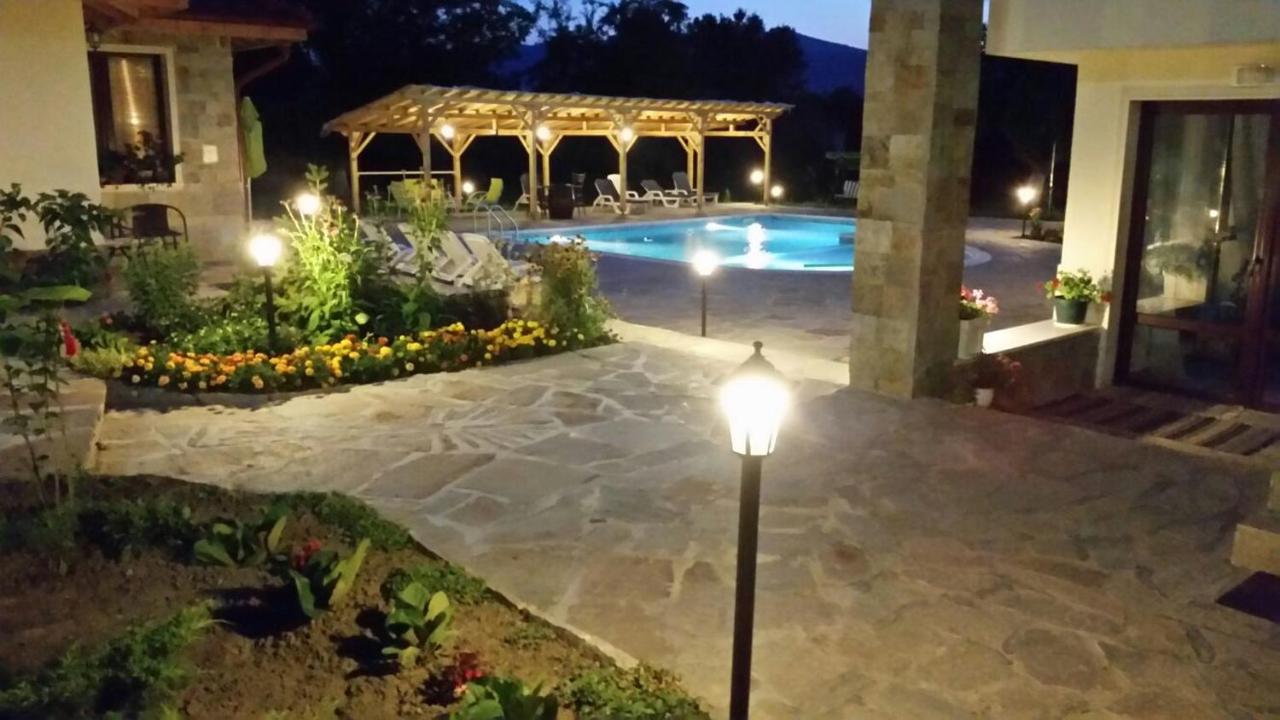 Mountain View Vacation Home - B&B
