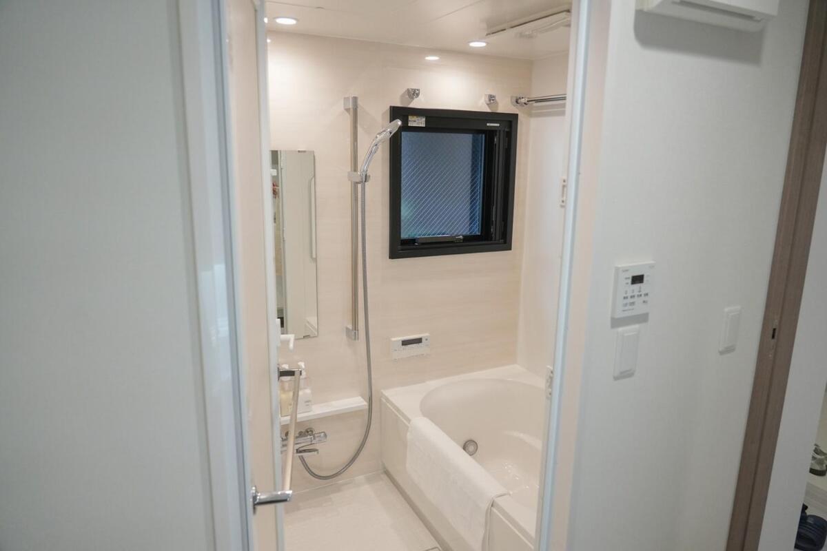 リベール博多駅前208号室 - B&B Fukuoka