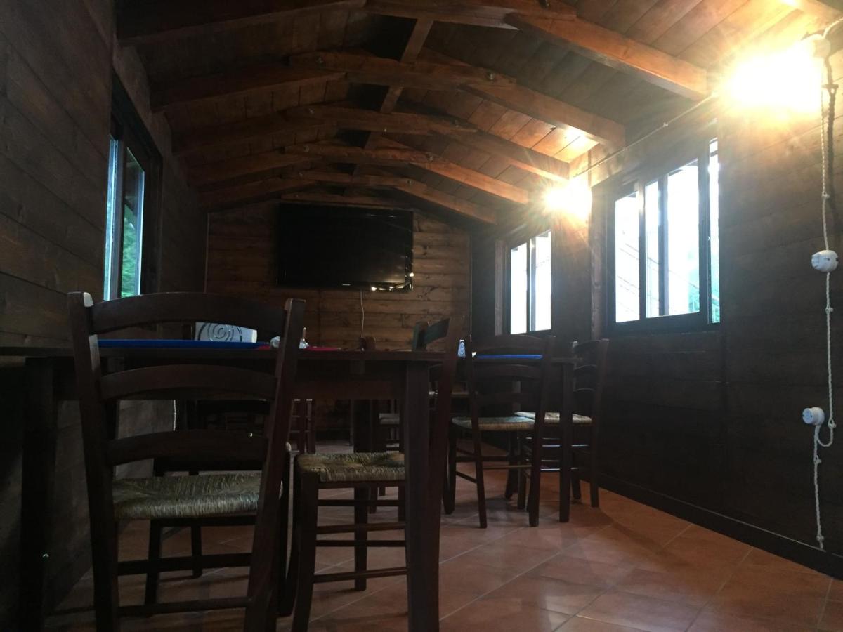 B&b Mula Germaneto - B&B