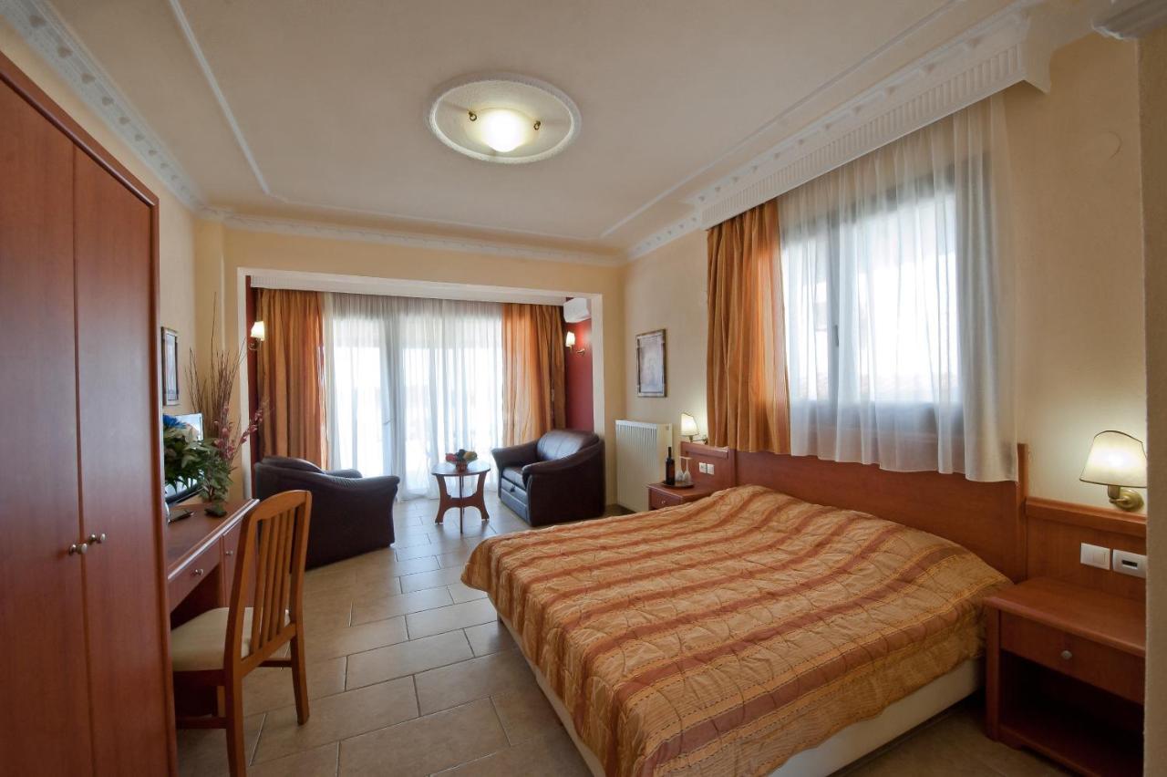 Junior Suite - 2. Etage