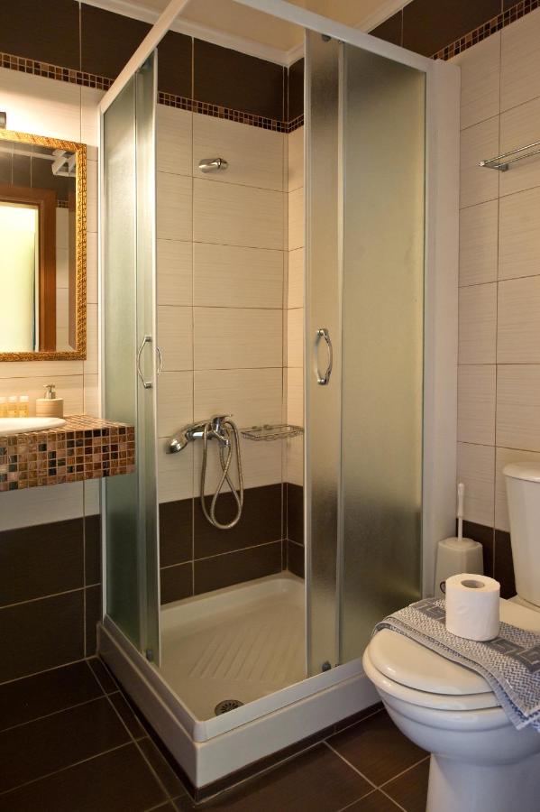 Junior suite - tweede verdieping