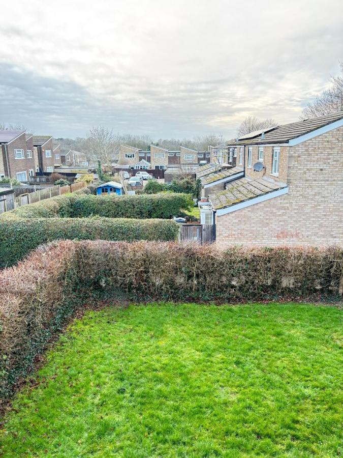 Cosy one bed Flat in Stevenage - B&B Stevenage