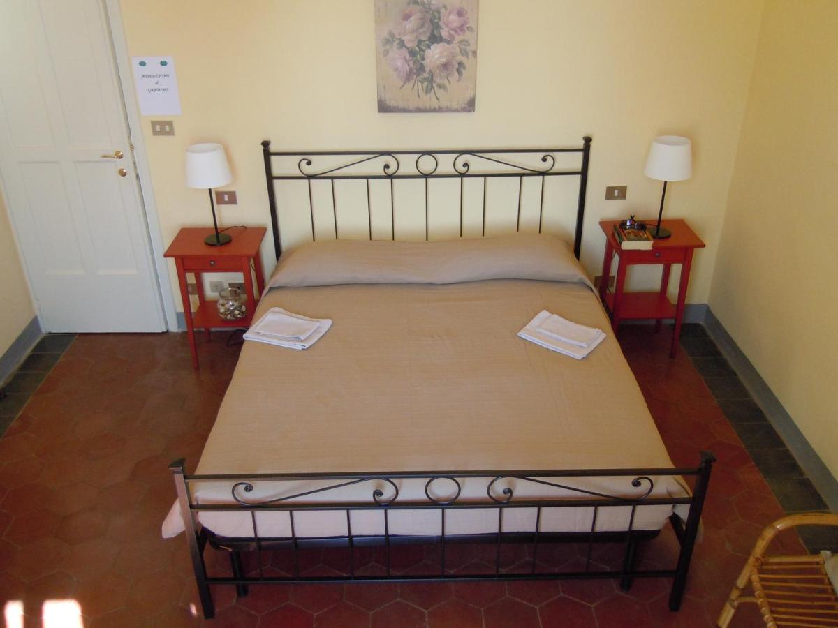 Habitación Doble con baño privado