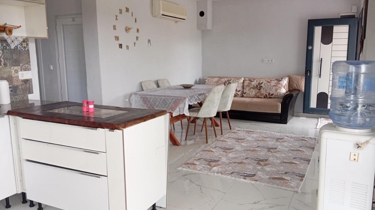 Gelinkızı Apart - Ferienwohnung Kargınküre