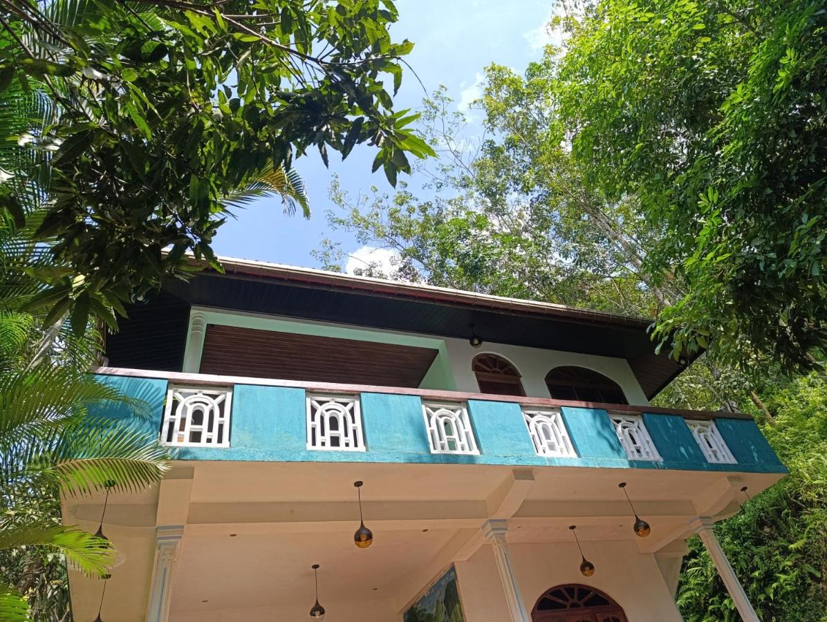 The Forest villa - Chambres d’hôtes Rambukkana