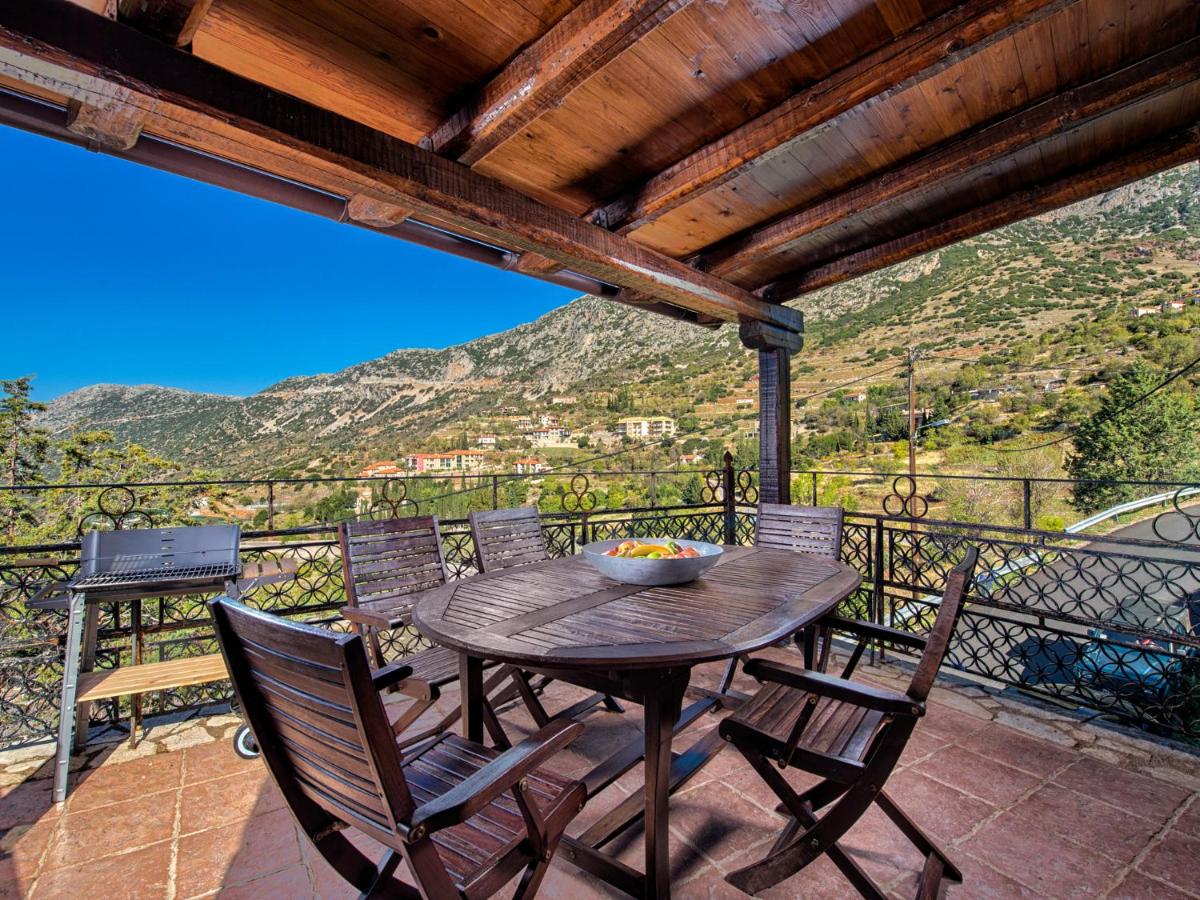 Deluxe Kamer met Queensize Bed