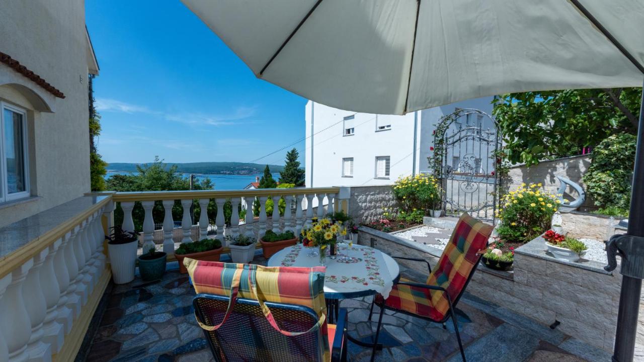 Studio apartman Lucija by Villas Guide - Ferienwohnung Crikvenica