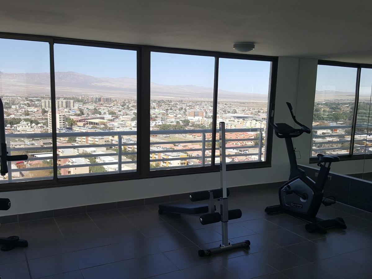 2 Torres Calama - Chambres d’hôtes