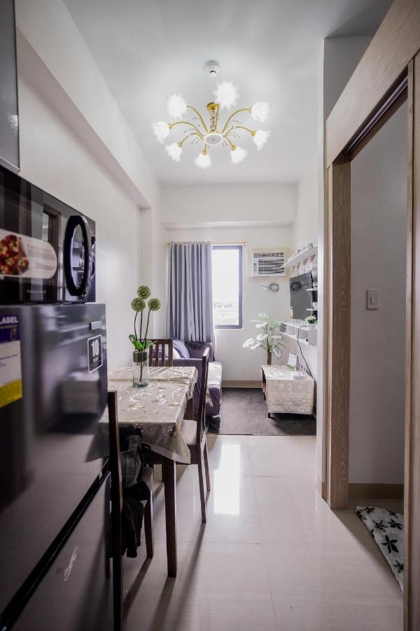 R and K Staycation - B&B Manila