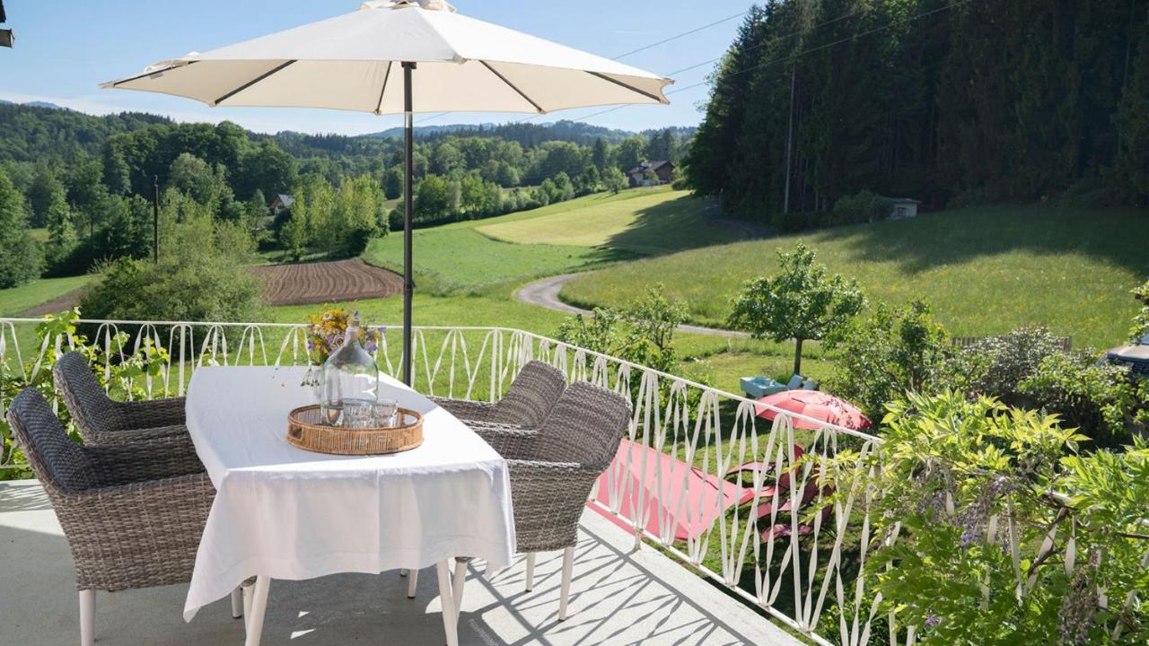 Appartamento con 1 Camera da Letto, Balcone e Terrazza