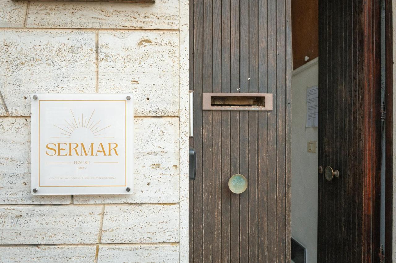 SerMar - Appartment - B&B Porto Torres