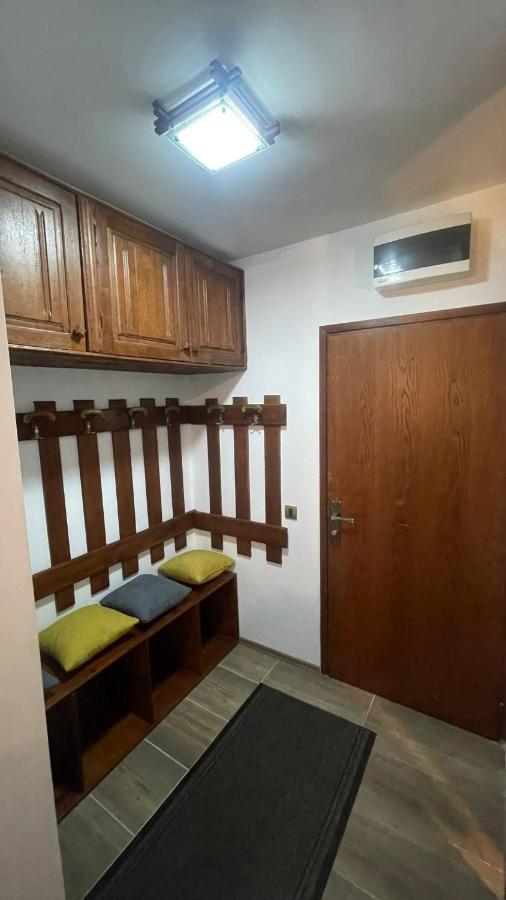 Apartment mit 1 Schlafzimmer