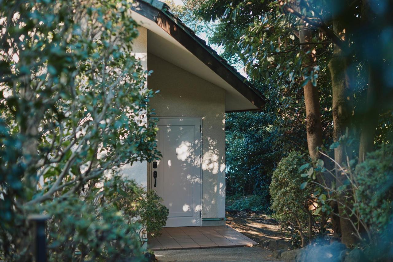 SANU 2nd Home SOWA Izu - B&B Itō