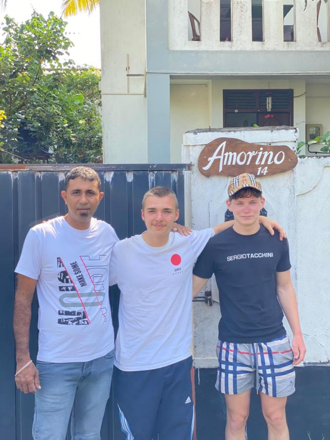 Villa Amorino - B&B Galle