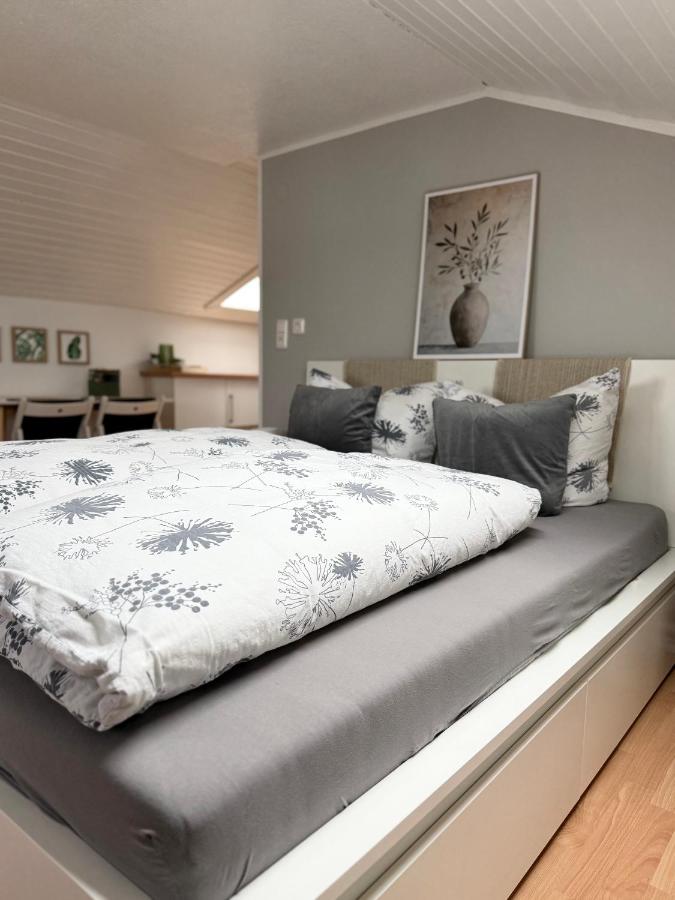 Refugium by Zirwick Apartment - B&B Weiherhammer