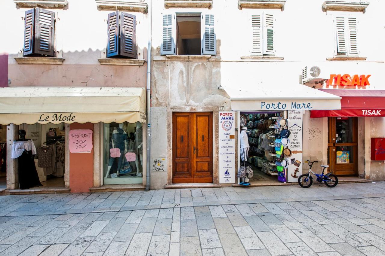 Apartment Main Street Carera - B&B