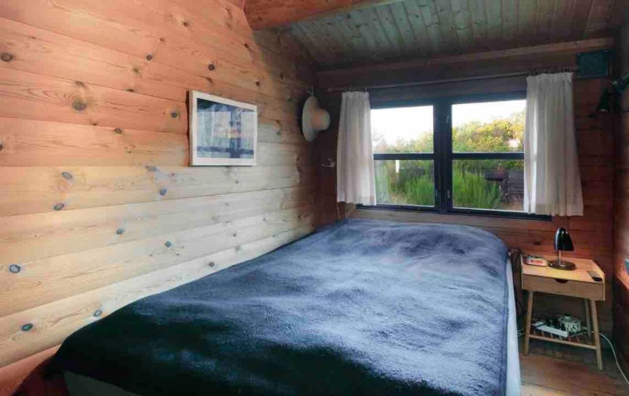 Charming Norwegian Log Cabin in Skagen Cozy Retreat Awaits - Bed and Breakfast Skagen