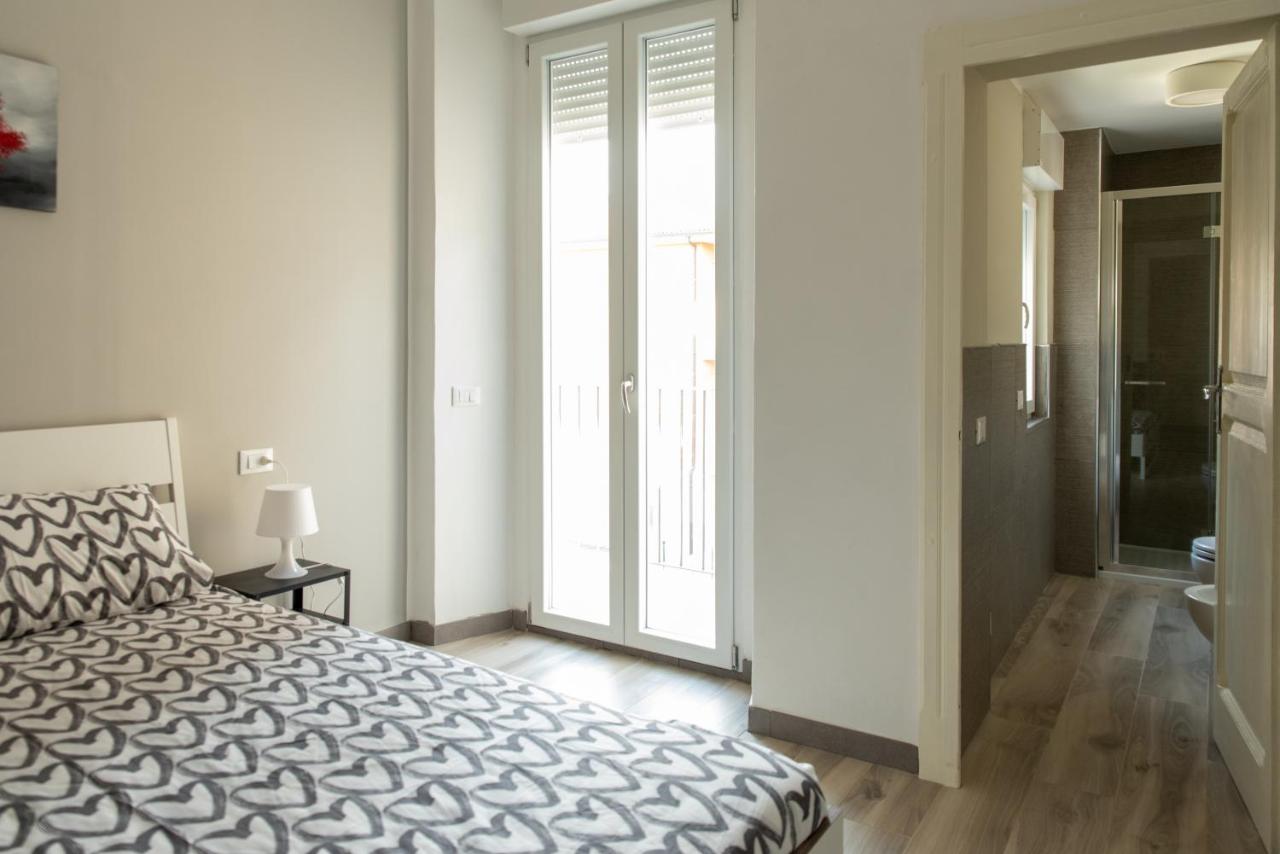 Habitación Doble Estándar