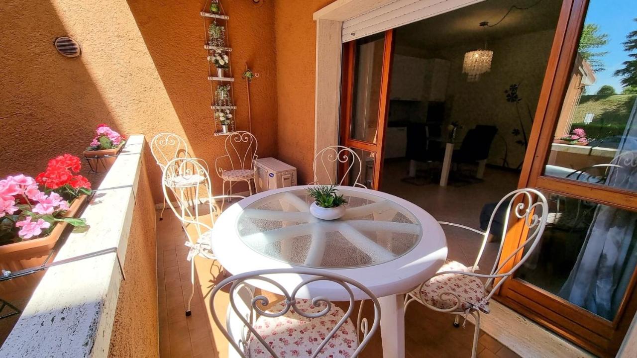 Appartamento con Bagno