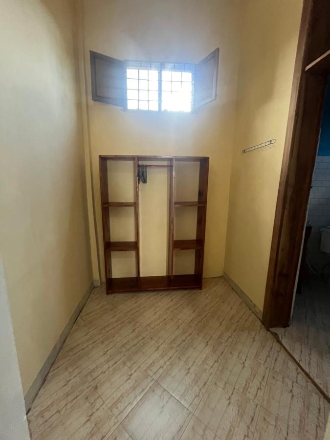 Furaha Apartments - B&B Nungwi
