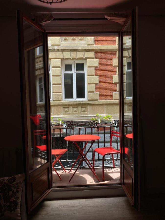 Ekhilore II Bilbao Old Town - B&B Bilbao