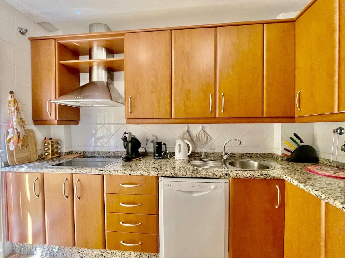 Albatros Golf 2 - Islantilla - B&B Isla Cristina