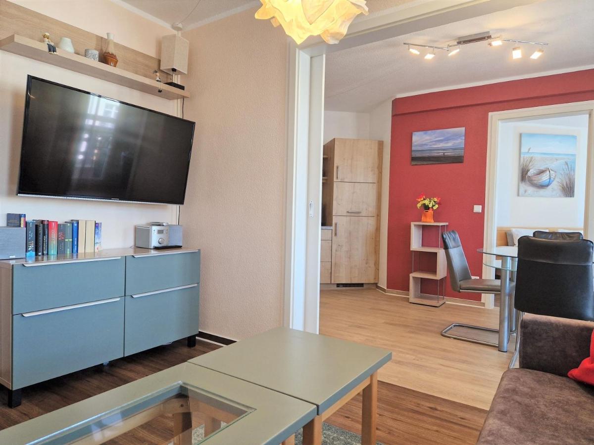 Fewo 674, Seepark Sellin - B&B Sellin