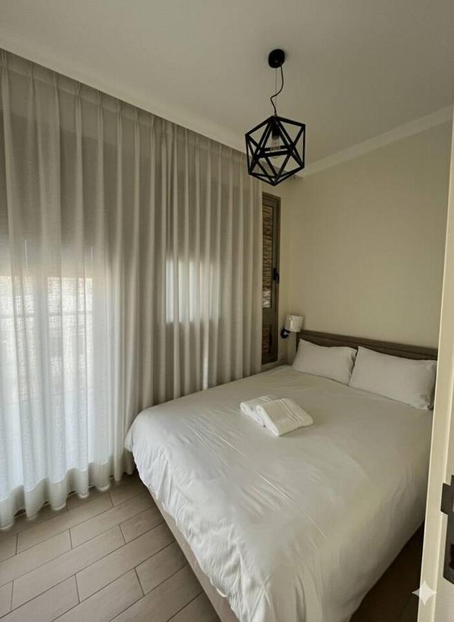Geula 40 - B&B Tel Aviv