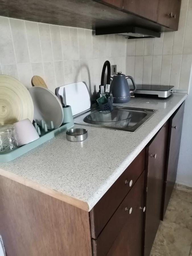 Appartamento Monolocale (2 Adulti)